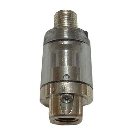 S&G Tool Aid AIR TOOL OILER SG98500